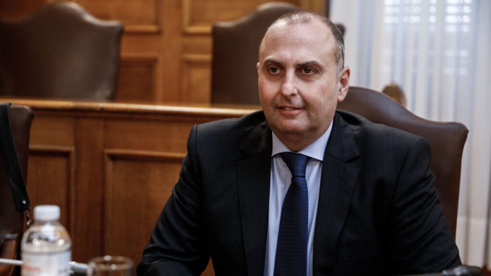 giorgos karagianis