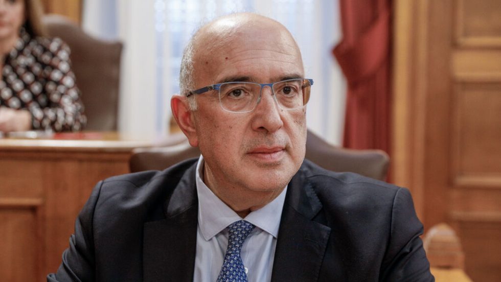 mixalis papadopoulos