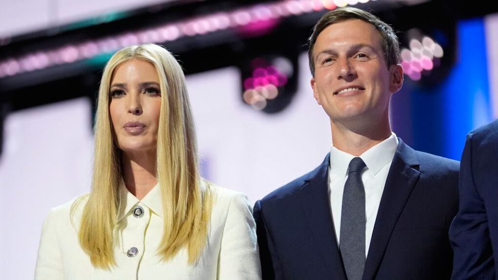 ivanka trump