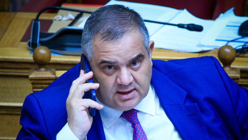 spanakis