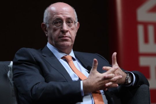 Θεοδωρόπουλος για τα κυβερνητικά μέτρα στη βιομηχανία: Δεν λύνουν τα προβλήματα - Συζητάγαμε επτά μήνες