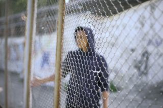 Παραβατικότητα ανηλίκων