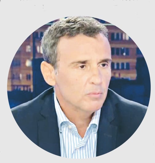 giorgos petropoulos