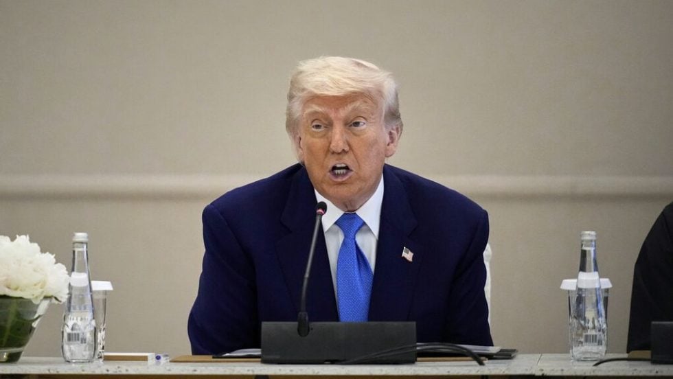 trump
