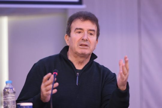 Μιχάλης Χρυσοχοΐδης