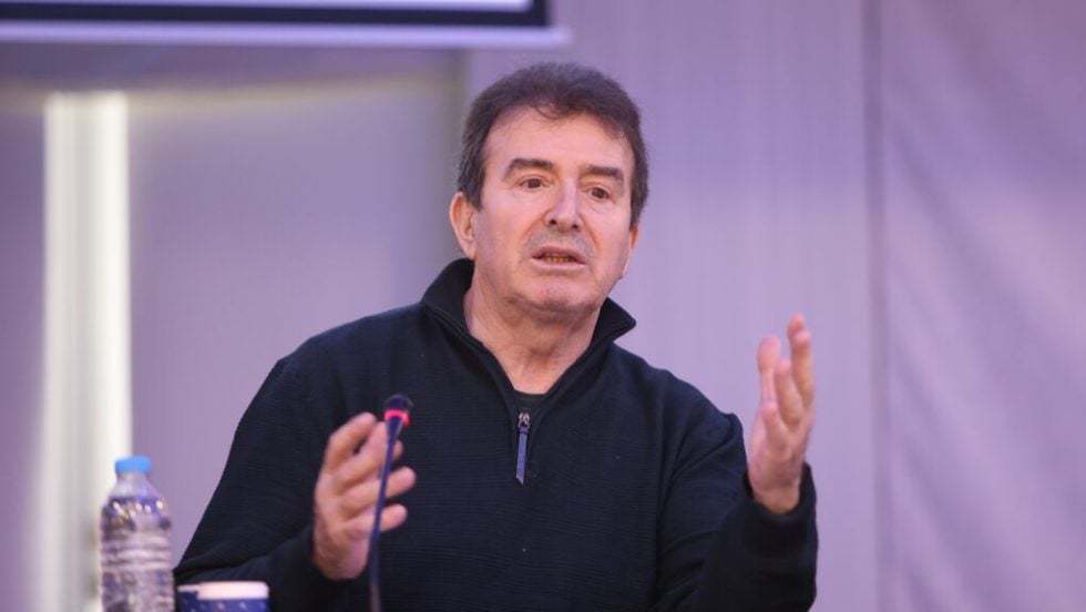 Μιχάλης Χρυσοχοΐδης