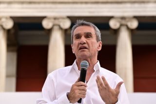 Ανδρέας Λοβέρδος