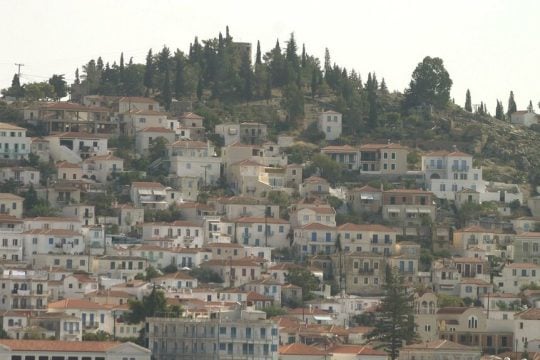 Οικισμός