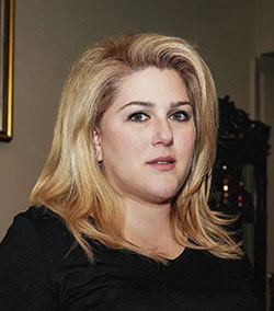 lila ragkousi