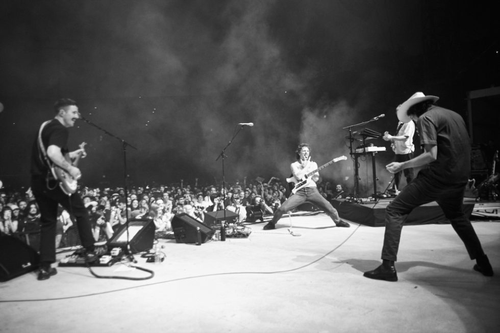 King Gizzard & The Lizard Wizard
