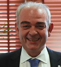 ioannis xatzigeorgiou
