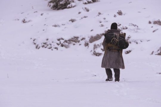 «Οιδίπους Τύραννος»