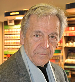 gavras