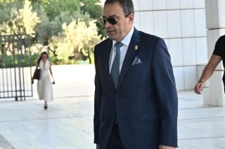Βασίλης Στίγκας