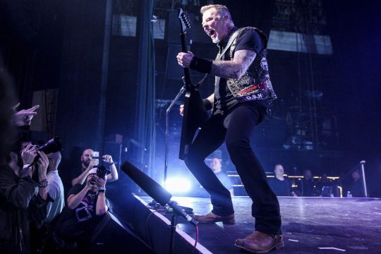 Metallica