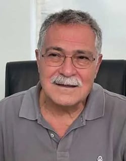 giannis lionakis