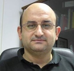nikos iliou