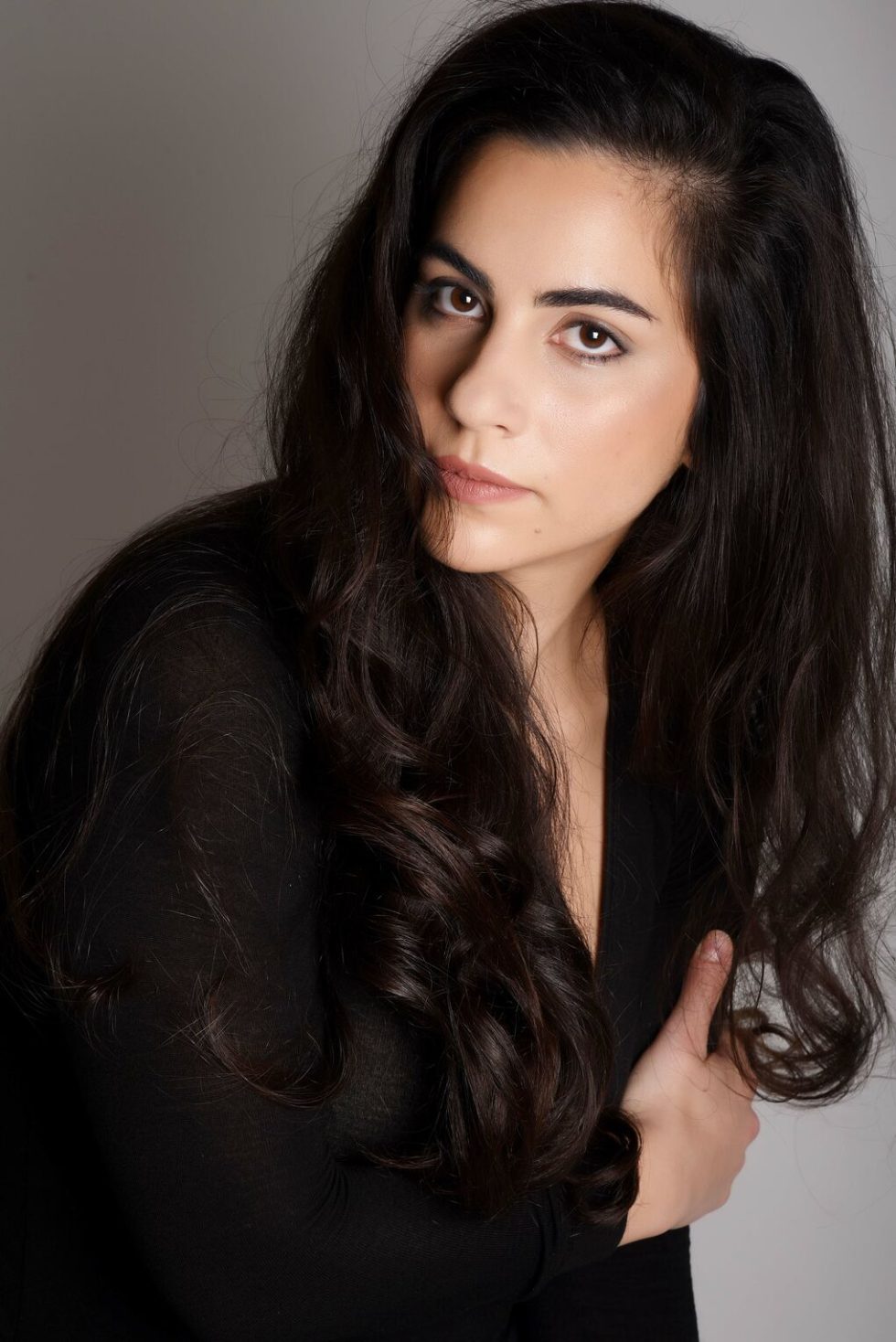 KYRIAKI NASIOULA
