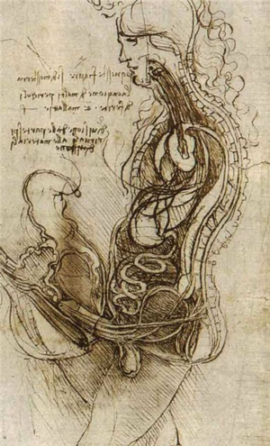 Leonardo da Vinci