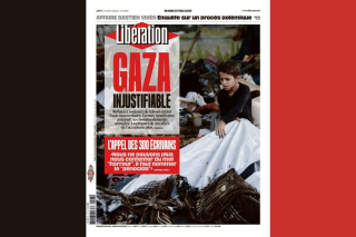 Libération