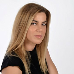 ageliki samara