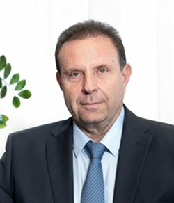 thanasis liagos