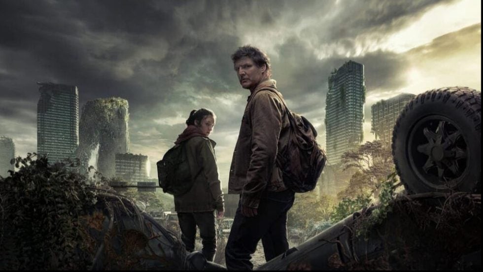 the last of us