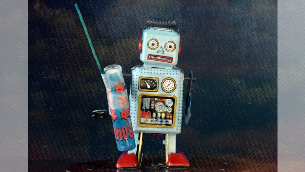 robots