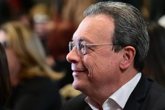 Σωκράτης Φάμελλος