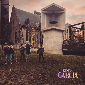 King Garcia