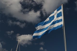 Ελληνική σημαία
