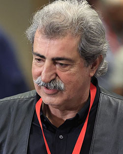 polakis