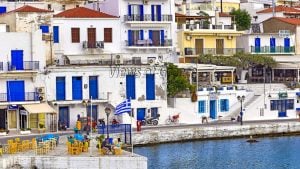 Άνδρος