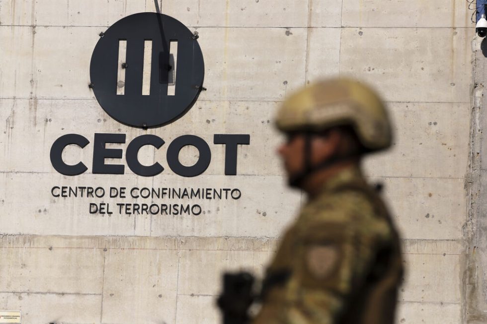 CECOT