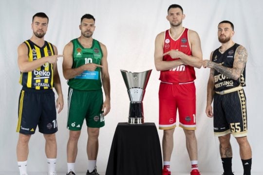 Euroleague