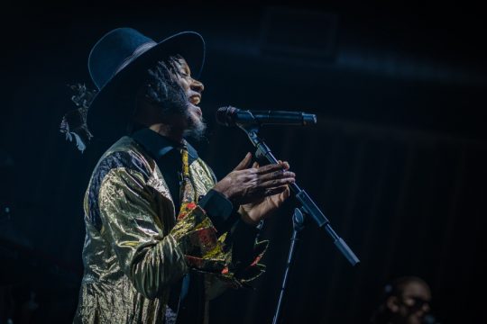 Fantastic Negrito