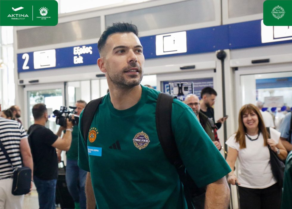 panathinaikos