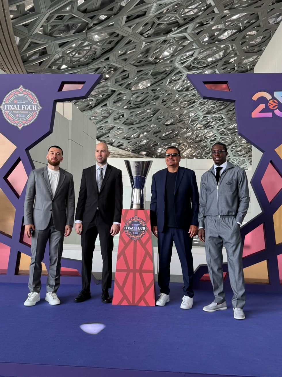 Euroleague