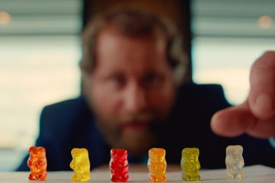HARIBO