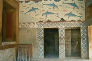 KNOSSOS