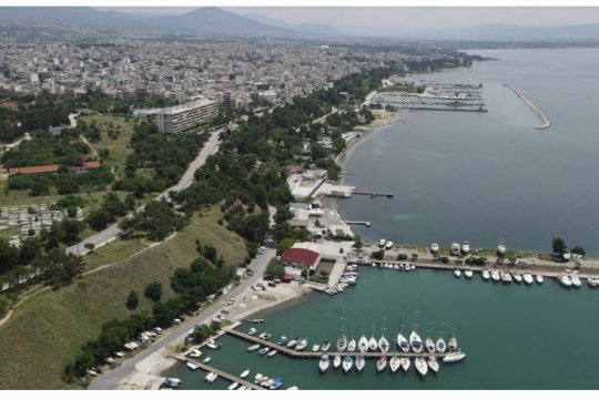 Καλαμαριά