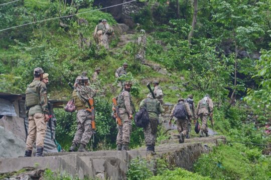 Jammu