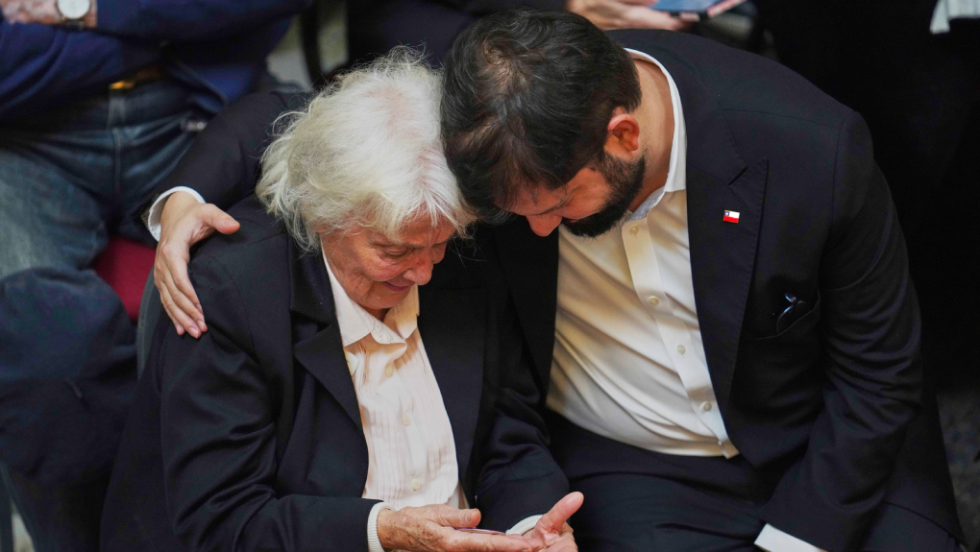 Μουχίκα