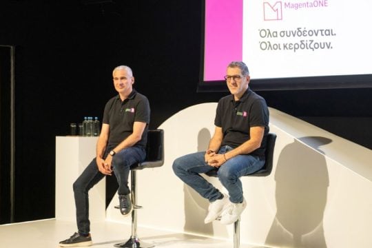MagentaONE