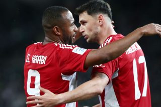 OLYMPIAKOS