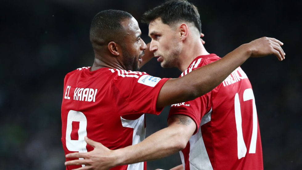 OLYMPIAKOS
