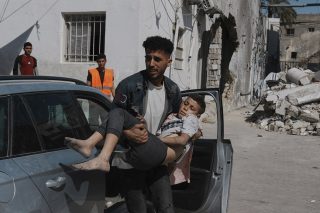 Palestinians