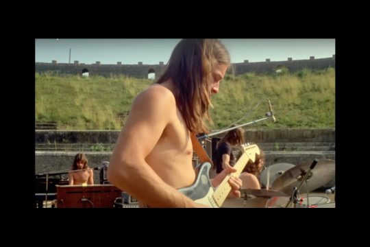 Pink Floyd