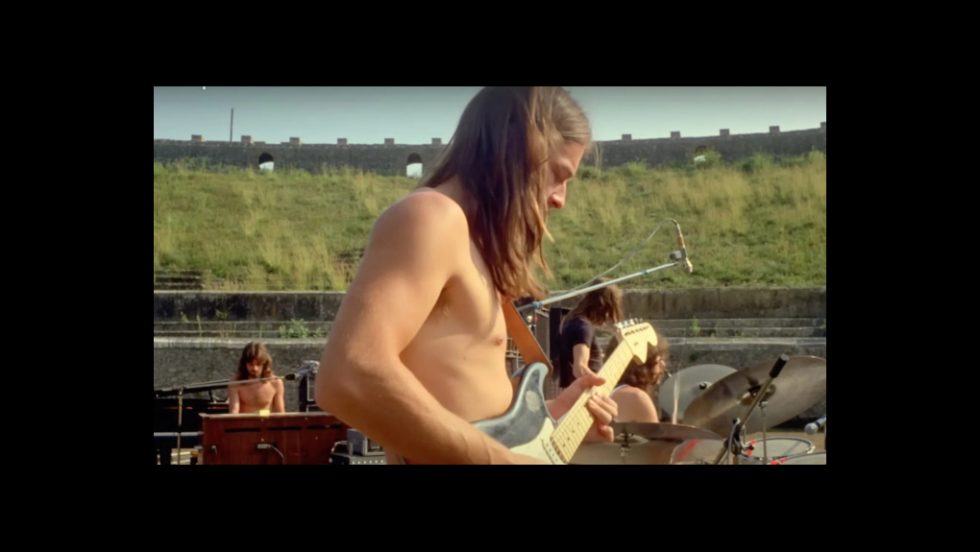 Pink Floyd