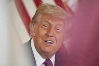 TRUMP